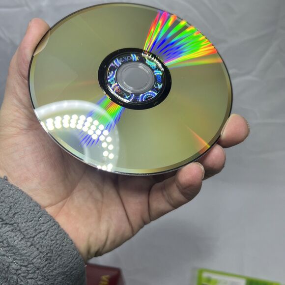 Call of Duty Black Ops Xbox 360 - Picture 4 of 4